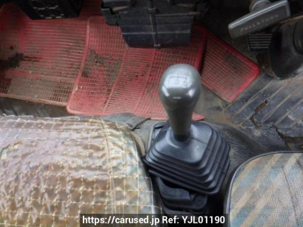 Used 1990 MT mitsubishi canter FE305BD Image[32]