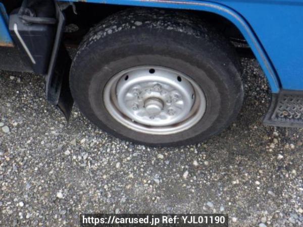 Used 1990 MT mitsubishi canter FE305BD Image[35]