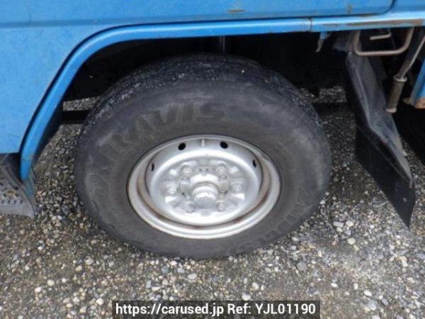 Used 1990 MT mitsubishi canter FE305BD Image[36]