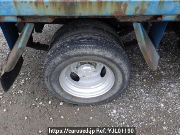 Used 1990 MT mitsubishi canter FE305BD Image[37]