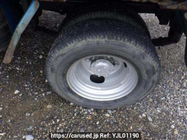 Used 1990 MT mitsubishi canter FE305BD Image[38]