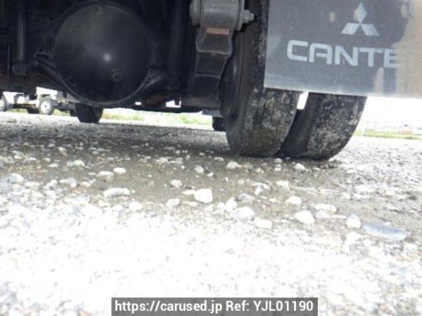 Used 1990 MT mitsubishi canter FE305BD Image[46]