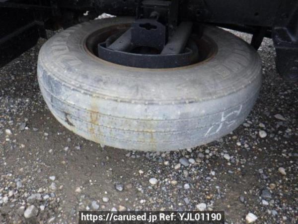 Used 1990 MT mitsubishi canter FE305BD Image[47]