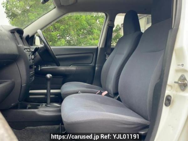 Used 2008 AT toyota probox-van NCP51V Image[13]