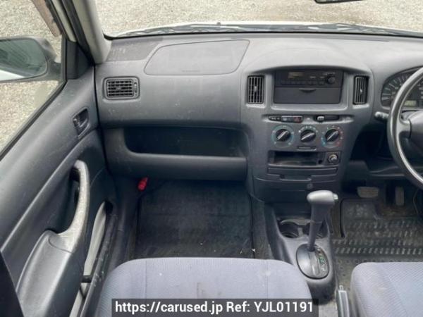 Used 2008 AT toyota probox-van NCP51V Image[17]