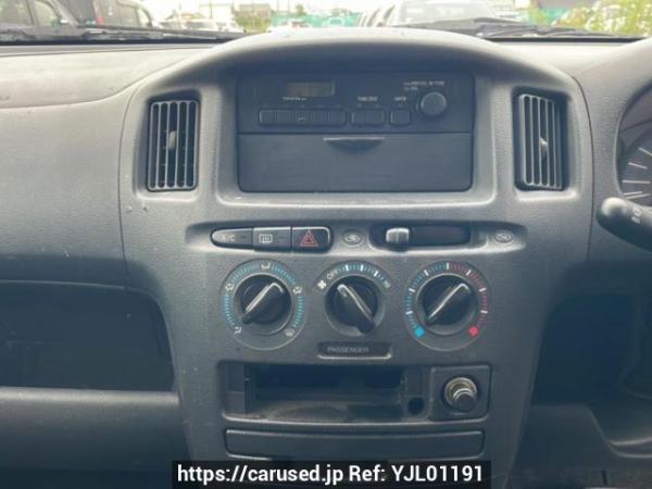 Used 2008 AT toyota probox-van NCP51V Image[18]