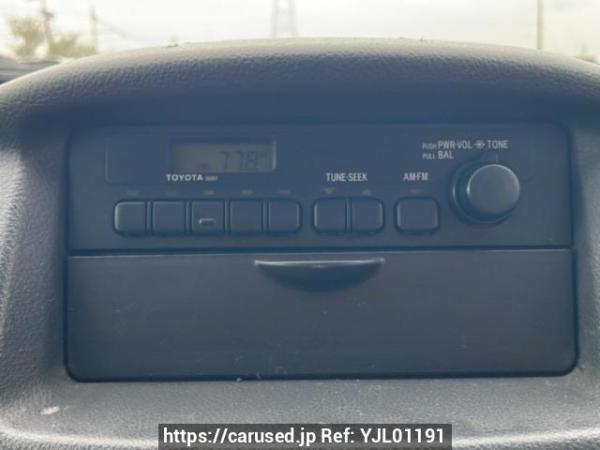 Used 2008 AT toyota probox-van NCP51V Image[20]