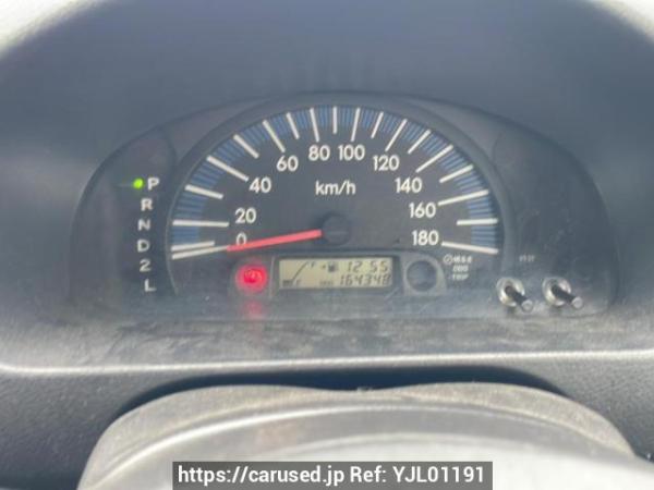 Used 2008 AT toyota probox-van NCP51V Image[23]