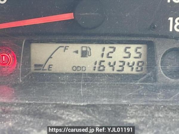 Used 2008 AT toyota probox-van NCP51V Image[24]