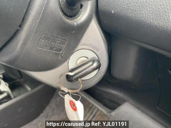 Used 2008 AT toyota probox-van NCP51V Image[25]