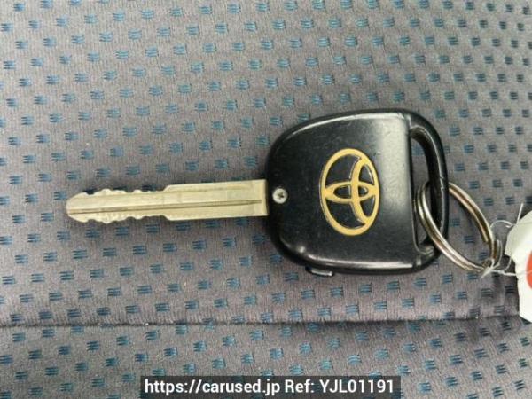 Used 2008 AT toyota probox-van NCP51V Image[26]