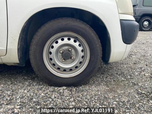 Used 2008 AT toyota probox-van NCP51V Image[27]
