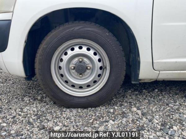 Used 2008 AT toyota probox-van NCP51V Image[28]