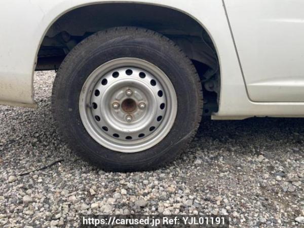 Used 2008 AT toyota probox-van NCP51V Image[29]