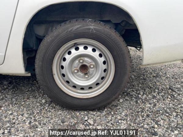Used 2008 AT toyota probox-van NCP51V Image[30]