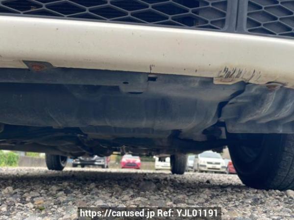 Used 2008 AT toyota probox-van NCP51V Image[32]