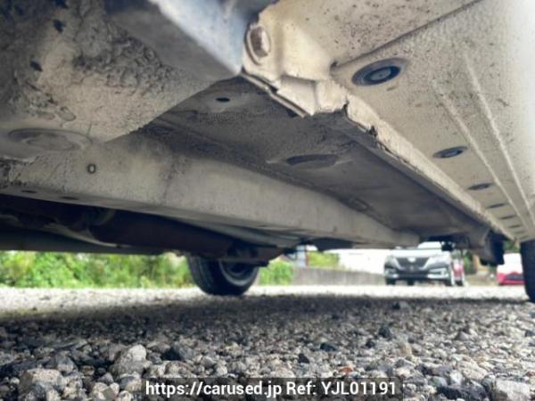 Used 2008 AT toyota probox-van NCP51V Image[34]