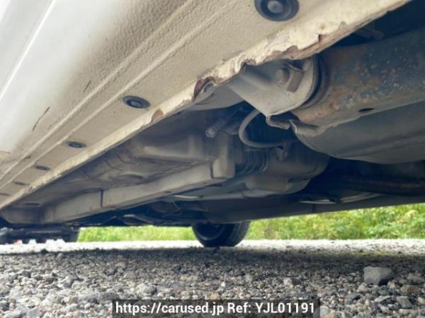 Used 2008 AT toyota probox-van NCP51V Image[35]