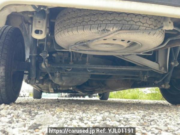 Used 2008 AT toyota probox-van NCP51V Image[37]