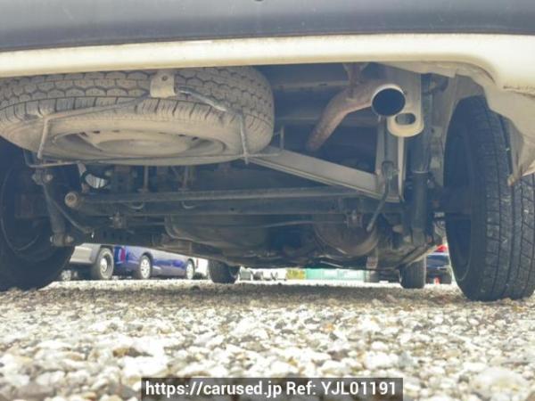 Used 2008 AT toyota probox-van NCP51V Image[38]