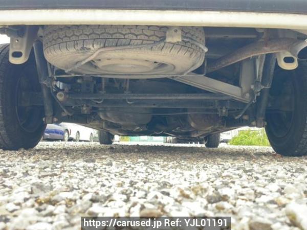 Used 2008 AT toyota probox-van NCP51V Image[39]