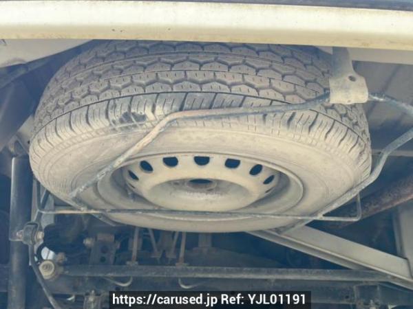 Used 2008 AT toyota probox-van NCP51V Image[40]