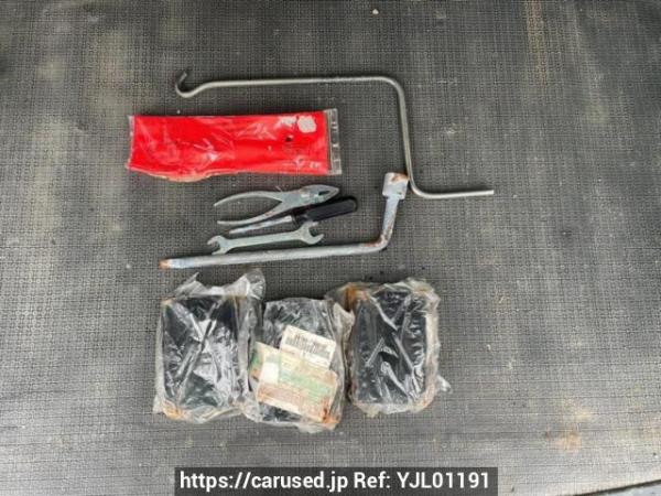 Used 2008 AT toyota probox-van NCP51V Image[41]