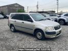 Toyota Succeed Van NCP51V