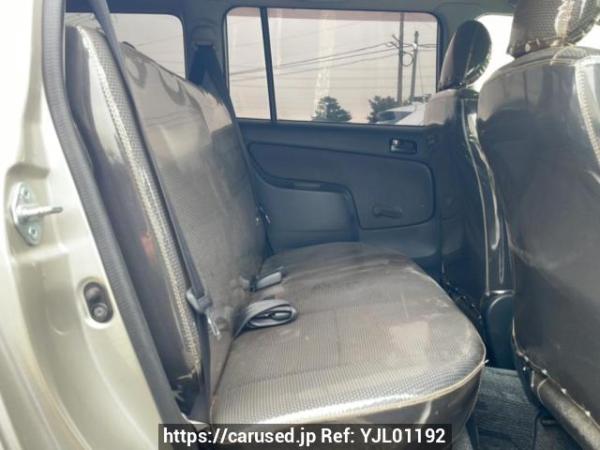 Used 2007 AT toyota succeed-van NCP51V Image[14]