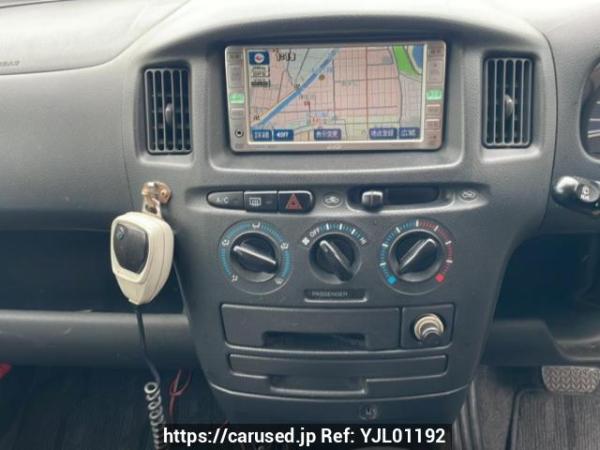 Used 2007 AT toyota succeed-van NCP51V Image[18]
