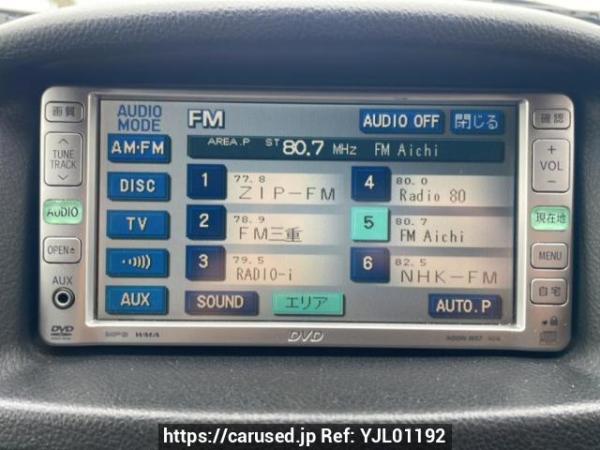 Used 2007 AT toyota succeed-van NCP51V Image[20]