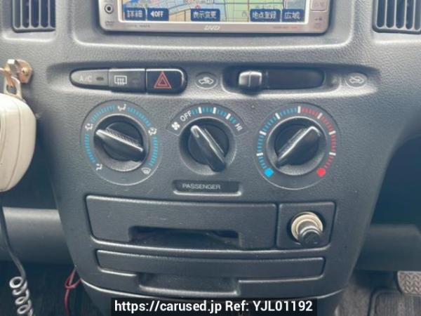 Used 2007 AT toyota succeed-van NCP51V Image[21]