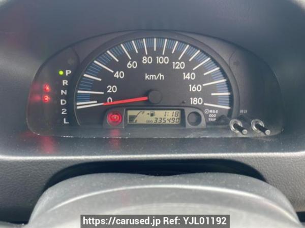 Used 2007 AT toyota succeed-van NCP51V Image[23]
