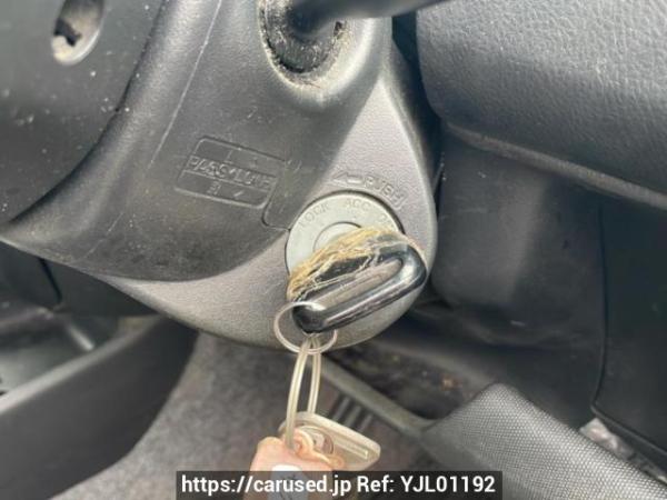 Used 2007 AT toyota succeed-van NCP51V Image[25]