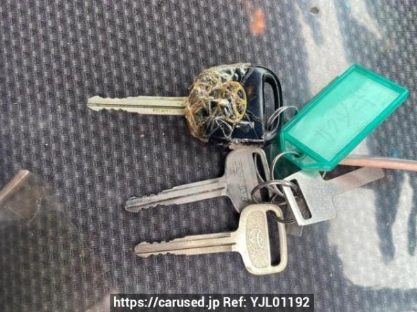 Used 2007 AT toyota succeed-van NCP51V Image[26]