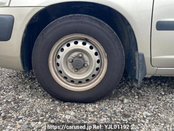 Used 2007 AT toyota succeed-van NCP51V Image[28]