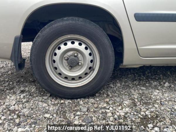 Used 2007 AT toyota succeed-van NCP51V Image[29]