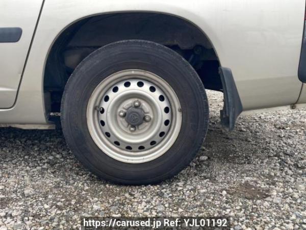 Used 2007 AT toyota succeed-van NCP51V Image[30]