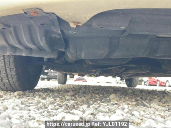Used 2007 AT toyota succeed-van NCP51V Image[31]