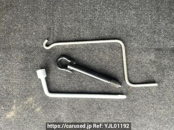 Used 2007 AT toyota succeed-van NCP51V Image[41]