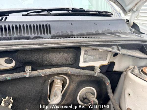 Used 2007 AT toyota probox-van NCP51V Image[6]