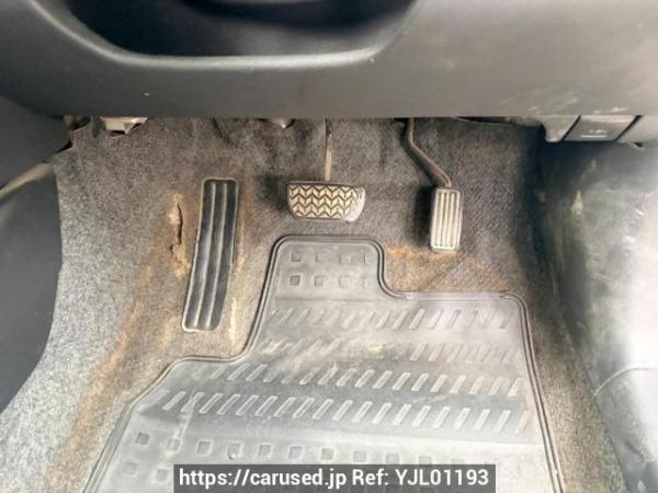 Used 2007 AT toyota probox-van NCP51V Image[10]