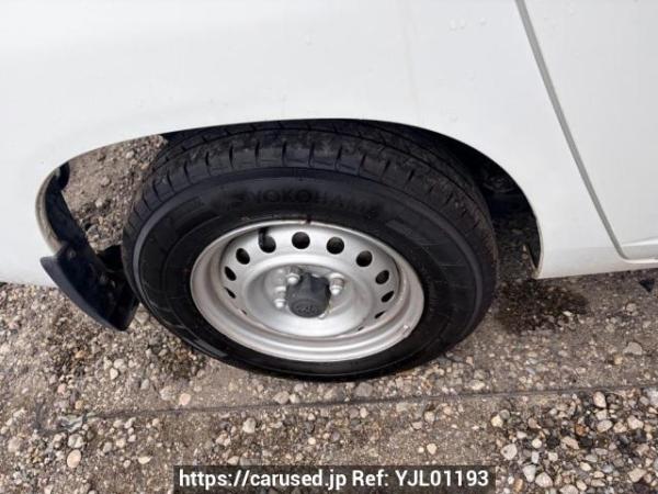 Used 2007 AT toyota probox-van NCP51V Image[12]