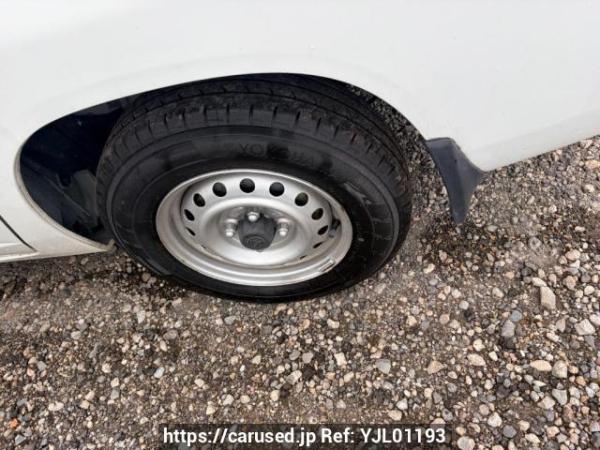 Used 2007 AT toyota probox-van NCP51V Image[13]