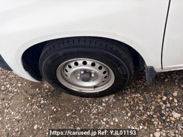 Used 2007 AT toyota probox-van NCP51V Image[14]
