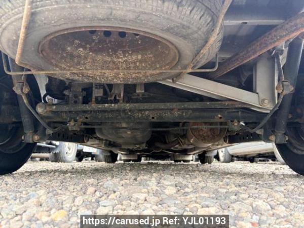 Used 2007 AT toyota probox-van NCP51V Image[15]
