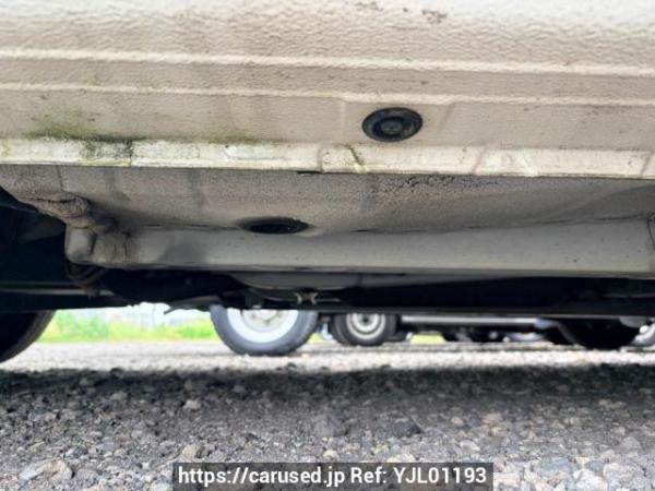 Used 2007 AT toyota probox-van NCP51V Image[17]