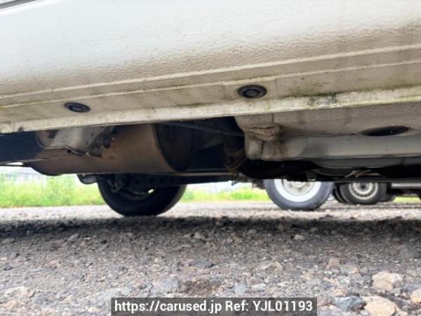 Used 2007 AT toyota probox-van NCP51V Image[19]