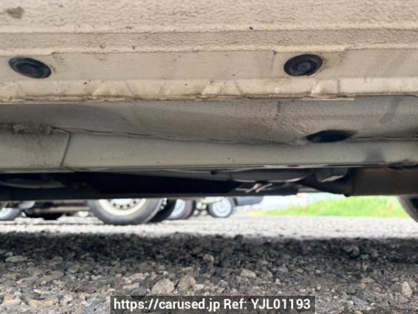 Used 2007 AT toyota probox-van NCP51V Image[20]