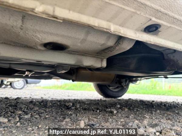 Used 2007 AT toyota probox-van NCP51V Image[21]